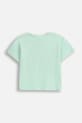 Футболка Coccodrillo WC5143203HGJ зелений SS25