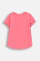 Fete Coccodrillo tricou WC5143203TGK roz