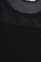 Coccodrillo t-shirt fekete WC5143301IGJ