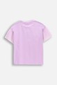 Coccodrillo tricou copii WC5143202IGK violet SS25
