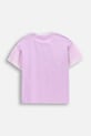 Coccodrillo tricou copii WC5143202IGK violet SS25