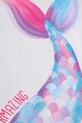 Coccodrillo t-shirt fehér WC5143203IGK