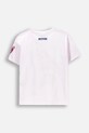 Coccodrillo t-shirt WC5143214LGD fehér SS25