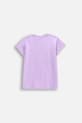 Coccodrillo tricou WC5143201VGD violet SS25