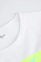 Момиче Тениска Coccodrillo WC5143204VGD бял