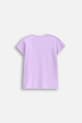 Coccodrillo t-shirt WC5143218VGD violetto SS25