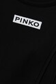 Lány Pinko gyerek top KFTS012.C.CS019 fekete
