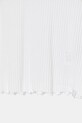 Κοριτσίστικα Παιδικό μπλουζάκι United Colors of Benetton 3F1AG10HZ.P.Seasonal λευκό