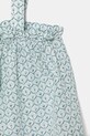 Fete United Colors of Benetton top de in pentru copii 59Y6CH00A.G.Seasonal albastru