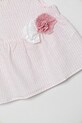 Fete United Colors of Benetton top de in pentru copii 59Y6GQ02F.P.Seasonal roz