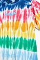 Desigual tricou de bumbac pentru copii galben 25SBTK07