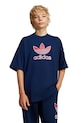 Дитяча бавовняна футболка adidas Originals JC9117