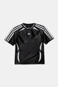 Детская футболка adidas Originals JC9126 чёрный SS25