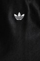 Детская футболка adidas Originals чёрный JC9126