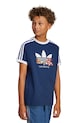 adidas Originals t-shirt bawełniany dziecięcy JD0389