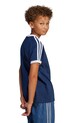 Дитяча бавовняна футболка adidas Originals JD0389