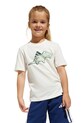 adidas tricou de bumbac pentru copii JD3437