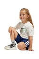 adidas tricou de bumbac pentru copii JD3437