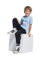 adidas tricou de bumbac pentru copii JI6679