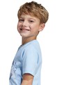 adidas tricou de bumbac pentru copii JI6679