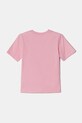 Băieți adidas tricou de bumbac pentru copii JI6680 roz