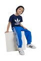 Дитяча бавовняна футболка adidas Originals IY2382