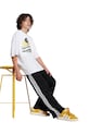 adidas Originals tricou de bumbac pentru copii JD0371