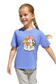 adidas tricou de bumbac pentru copii JI6692