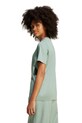 Παιδικό βαμβακερό μπλουζάκι adidas Originals JC8418