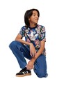 adidas Originals tricou de bumbac pentru copii JD0527