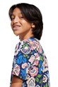 adidas Originals tricou de bumbac pentru copii JD0527