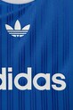 Футболка adidas Originals голубой JC7310