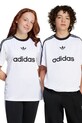 adidas Originals t-shirt dziecięcy pozostałe biały JM0492