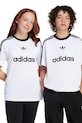 Детская футболка adidas Originals остальные белый JM0492