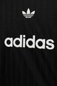 adidas Originals t-shirt dziecięcy czarny JC7309