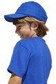 adidas t-shirt bawełniany dziecięcy JC9717