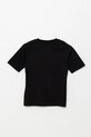 Băieți adidas tricou de bumbac pentru copii JC9753 negru