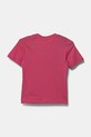 Băieți adidas tricou de bumbac pentru copii JC9718 roz