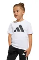 adidas tricou de bumbac pentru copii JC9720