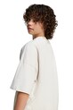 Детская хлопковая футболка adidas Originals JJ0277