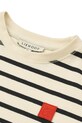 Liewood tricou copii Sixten Stripe Shortsleeve T-shirt bleumarin LW19079