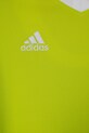 Băieți adidas Performance tricou copii HC5079 verde