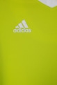 Хлопчик Дитяча футболка adidas Performance HC5079 зелений