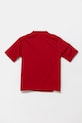 adidas Performance maglietta per bambini IS1030 rosso SS25