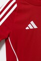 BIMBA adidas Performance maglietta per bambini IS1030 rosso