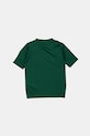 adidas Performance tricou copii IS1028 verde SS25
