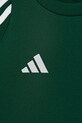 Chłopiec adidas Performance t-shirt dziecięcy IS1028 zielony