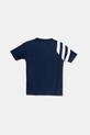 adidas Performance tricou copii IT5657 bleumarin SS25