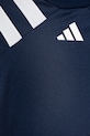 Băieți adidas Performance tricou copii IT5657 bleumarin