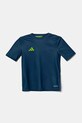 adidas Performance print albastru IN8132